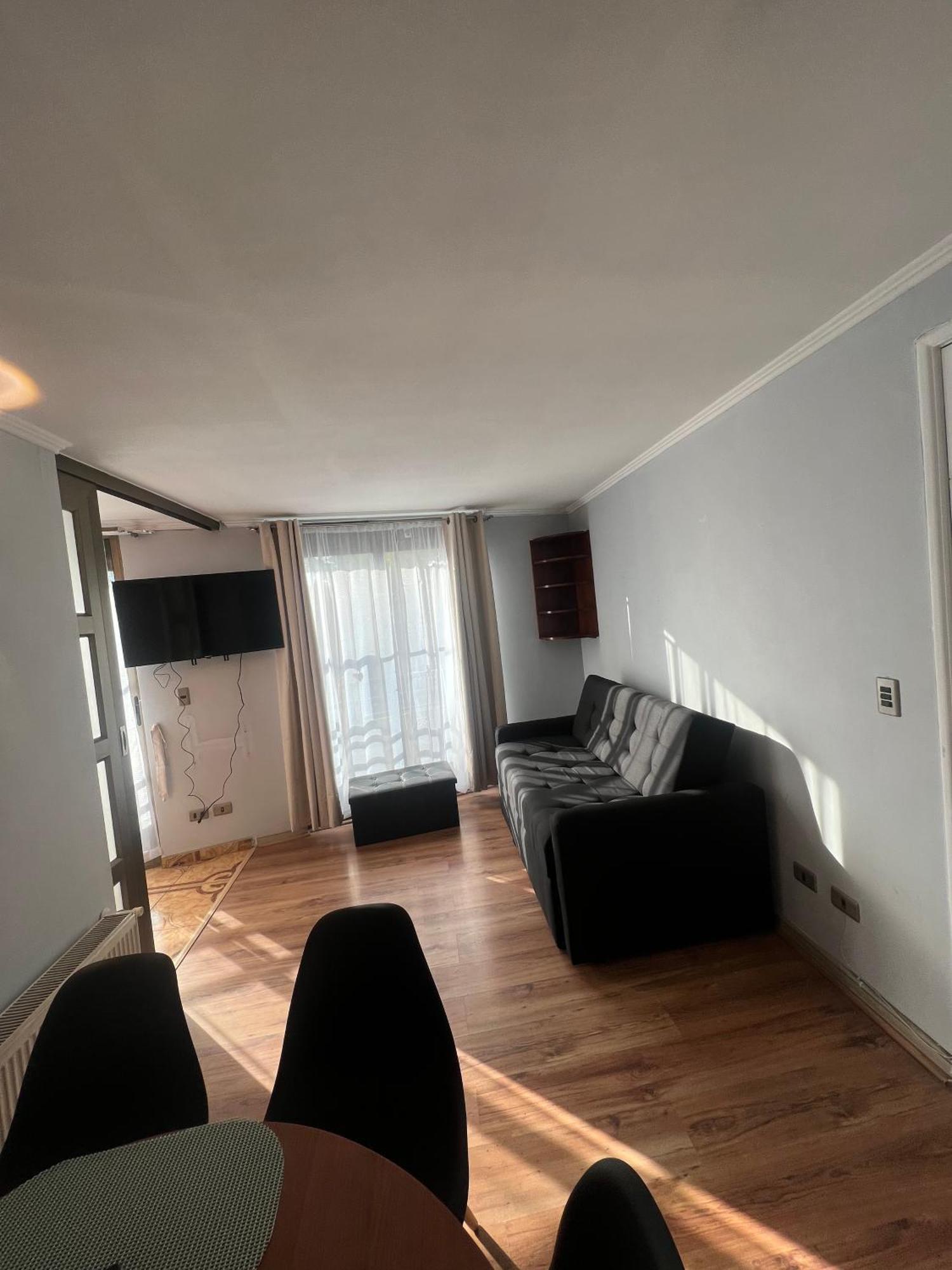 Apartamento Departamentos Centrales Cercano A Metro