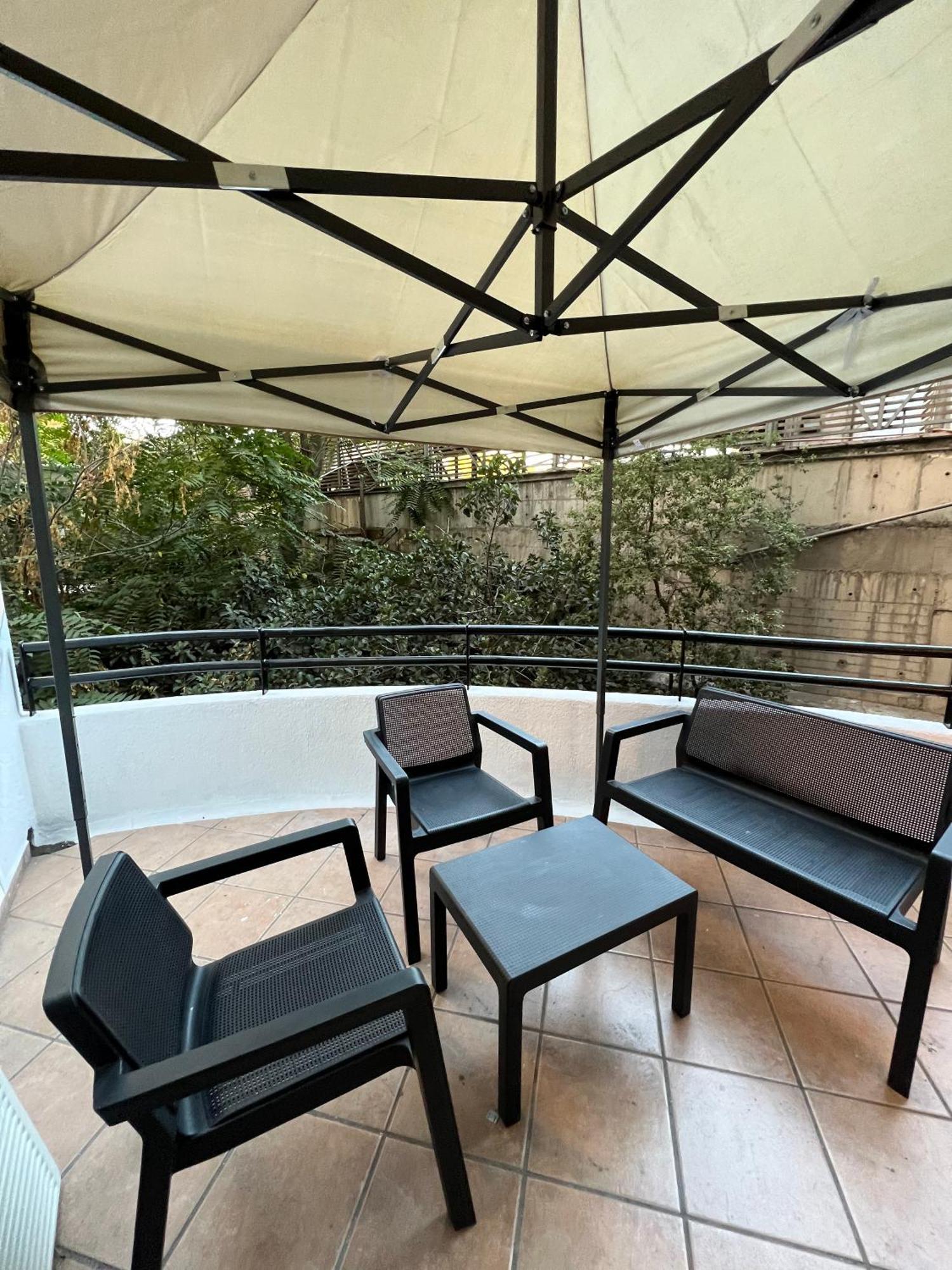 Apartamento Departamentos Centrales Cercano A Metro