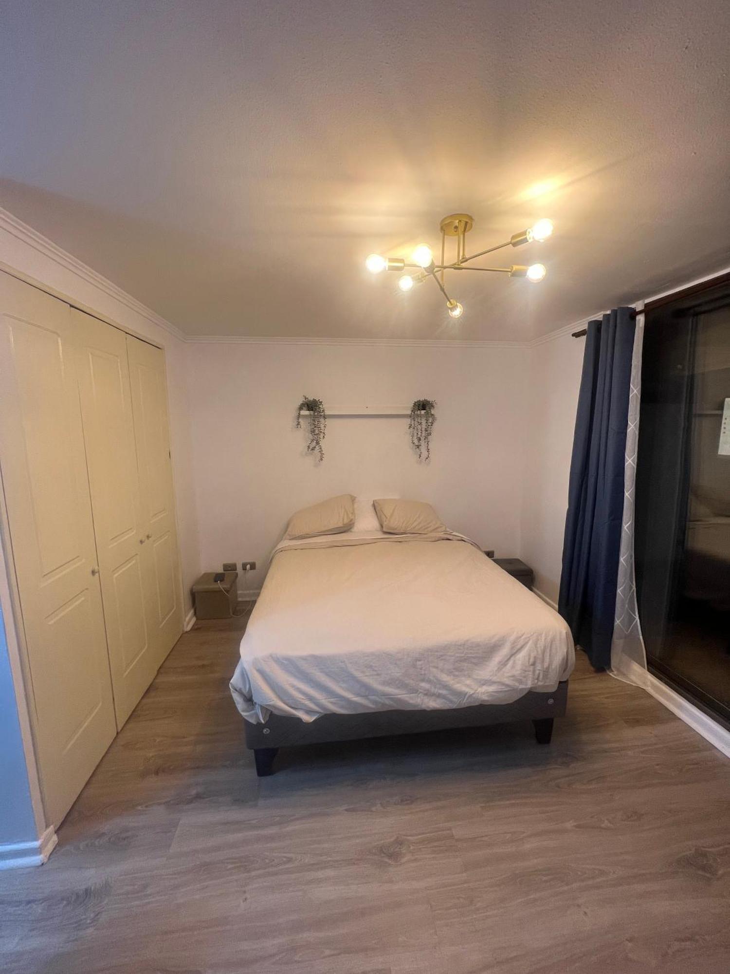 Apartamento Departamentos Centrales Cercano A Metro