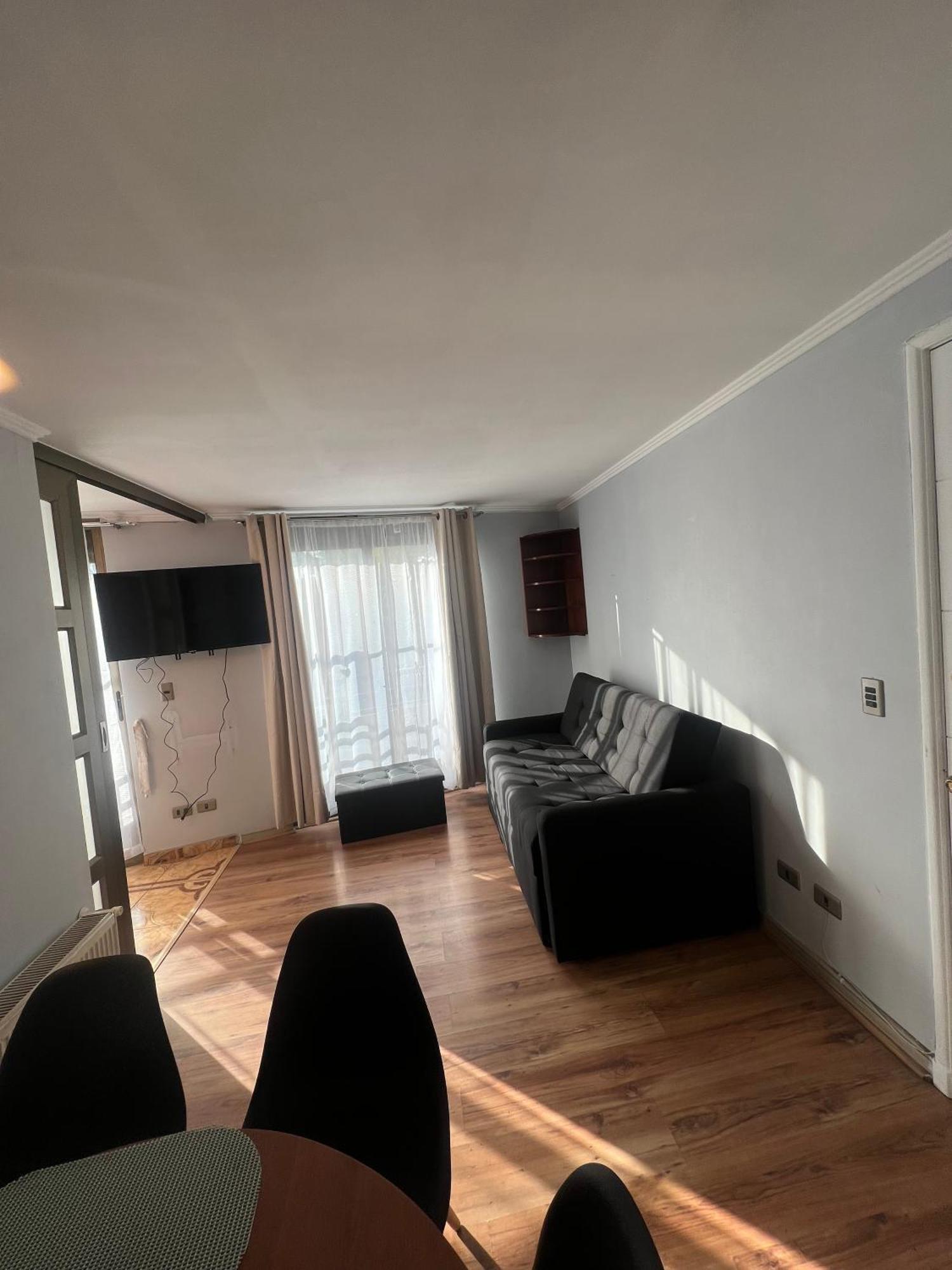 Apartamento Departamentos Centrales Cercano A Metro