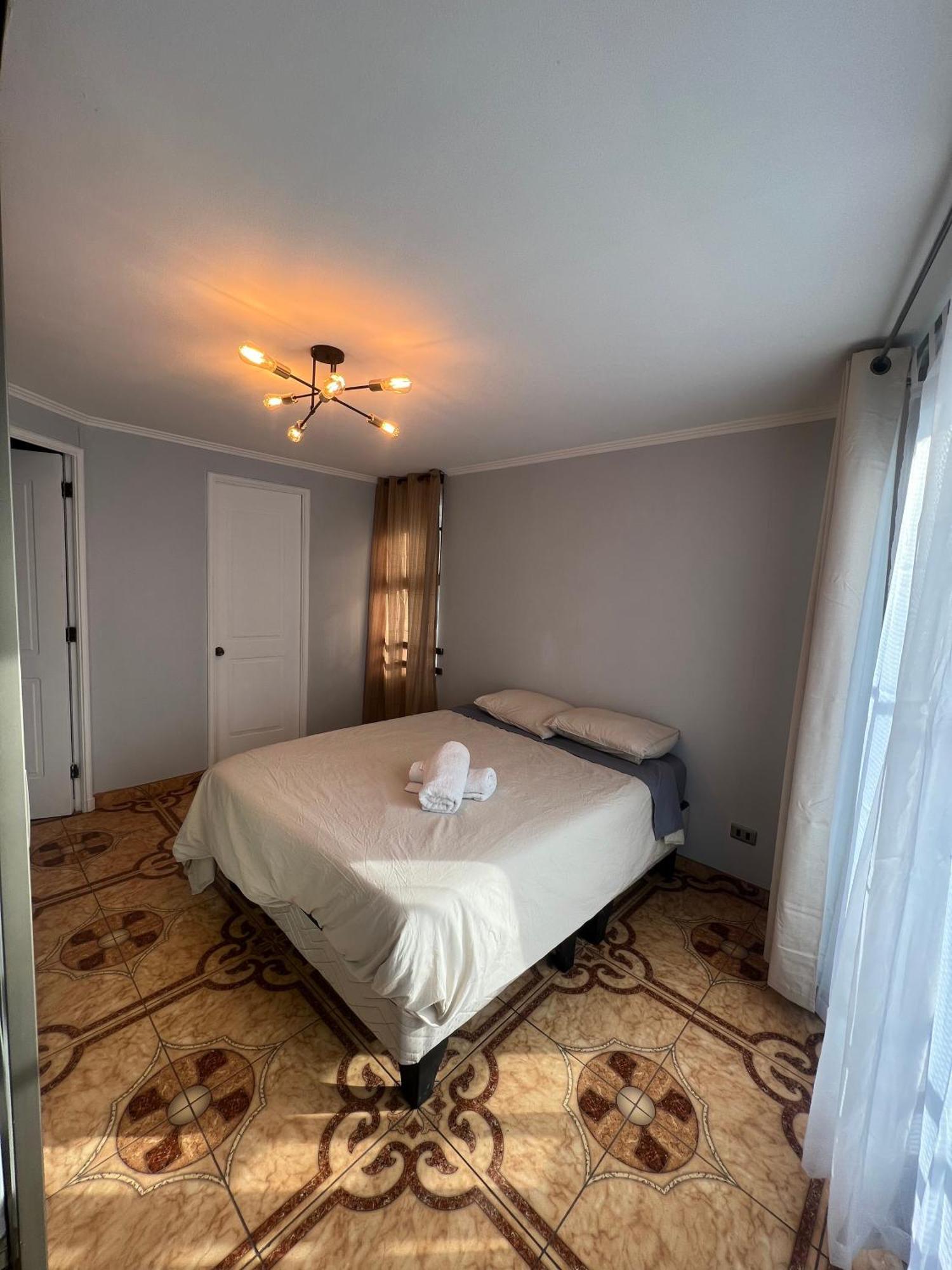 Apartamento Departamentos Centrales Cercano A Metro