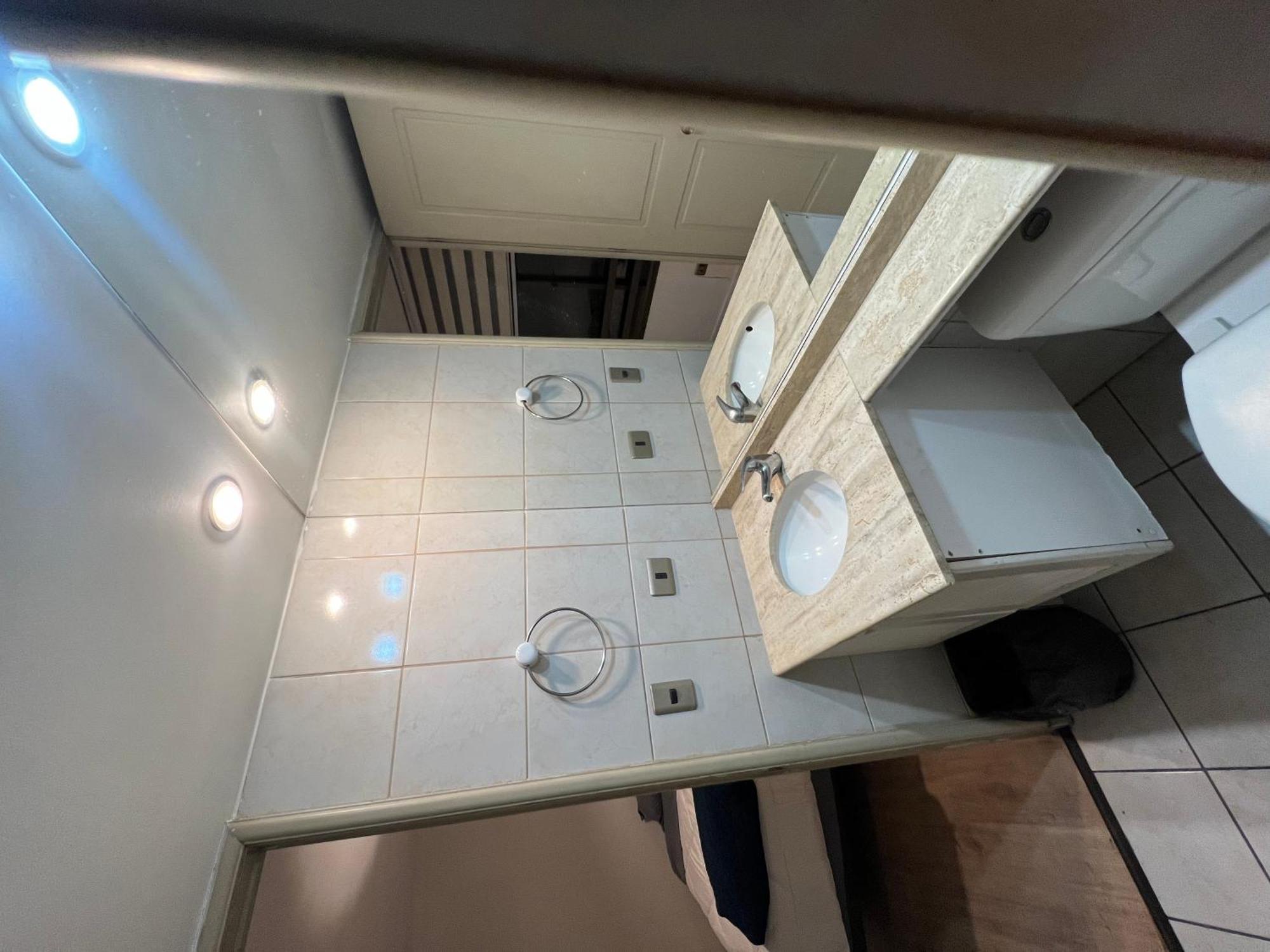 Apartamento Departamentos Centrales Cercano A Metro Santiago